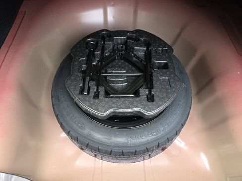 Used 2025 Kia K4 FWD image 33
