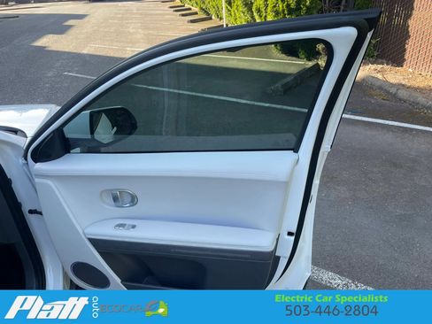Used 2024 Hyundai Ioniq 5 Limited AWD/4WD image 53