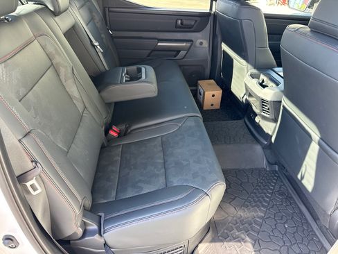 New 2026 Toyota Tundra TRD Pro image 19