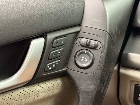 Used 2011 Acura TSX Sedan FWD image 16