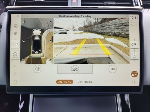 New 2026 Land Rover Range Rover Velar S image 22