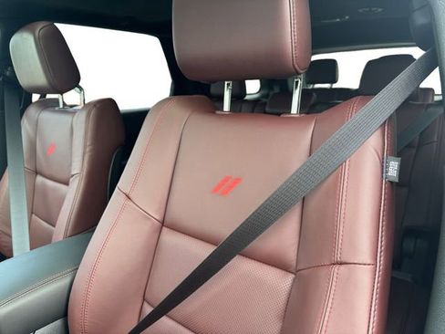 New 2026 Dodge Durango GT image 12