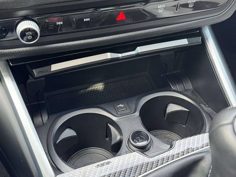 Used 2025 BMW M3 w/ Executive Package RWD image 16