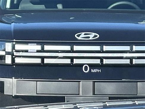 New 2026 Hyundai Palisade Calligraphy image 13