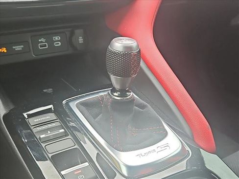Used 2024 Acura Integra Type S FWD image 12