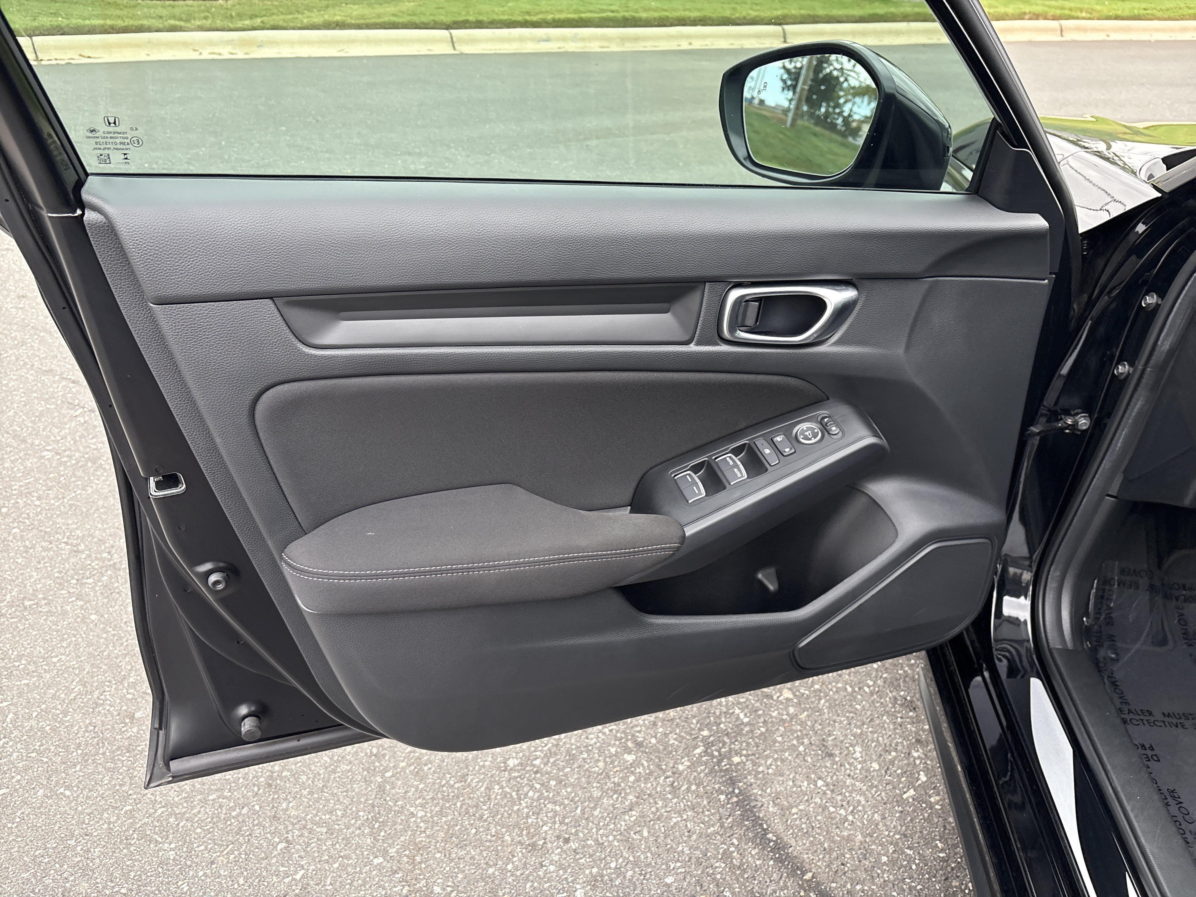 Used 2026 Honda Civic Sport image 18