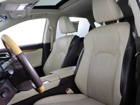 Used 2017 Lexus RX 350 FWD image 20