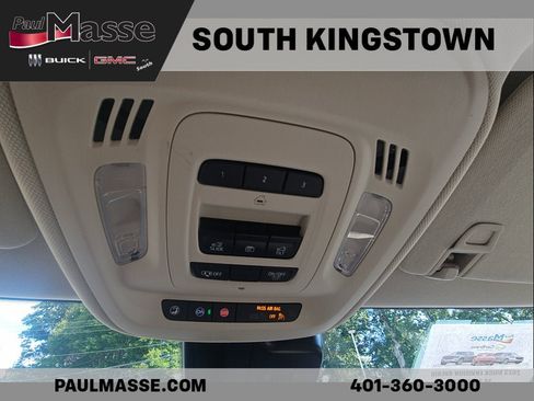 Used 2023 Buick Envision Avenir AWD/4WD image 14