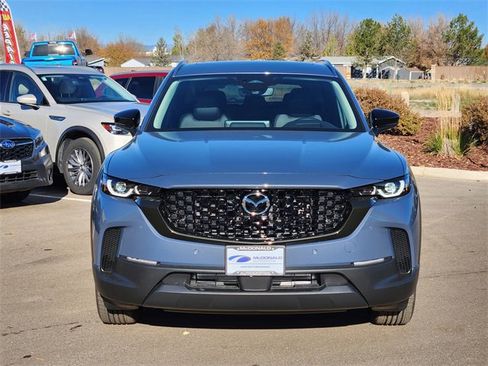 New 2026 MAZDA CX-50 2.5 Hybrid w/ Cargo Package image 5