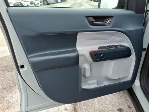 Certified 2023 Ford Maverick XLT w/ Equipment Group 300A Standard image 14