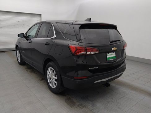 Used 2022 Chevrolet Equinox LT image 5