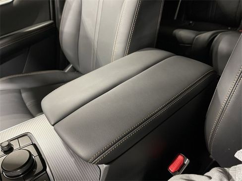 New 2026 MAZDA CX-90 3.3 Turbo w/ Premium Sport Pkg image 27
