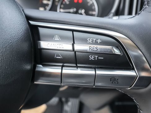 Used 2025 MAZDA CX-50 AWD 2.5 S w/ Weather Package image 23