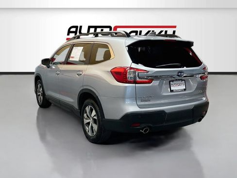 Used 2025 Subaru Ascent Premium AWD/4WD image 5