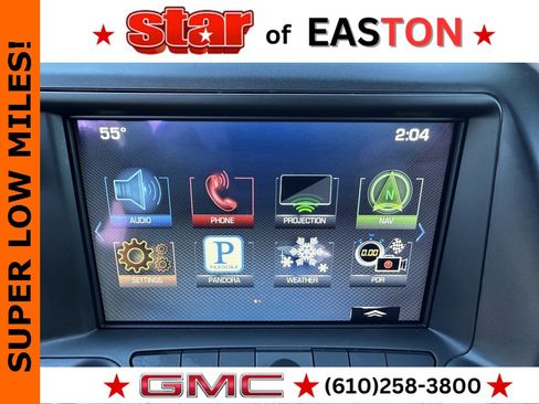 Used 2016 Chevrolet Corvette Z06 w/ 2LZ Preferred Equipment Group image 24