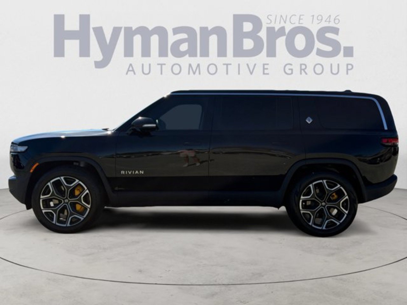 Used 2022 Rivian R1S Launch Edition Quad AWD/4WD image 6