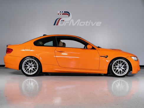 Used 2008 BMW M3 Coupe RWD image 22