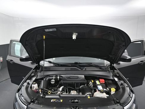 Used 2023 Jeep Compass Sport AWD/4WD image 36