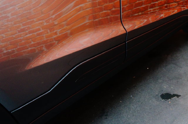 Certified 2024 Nissan Kicks SV FWD image 73
