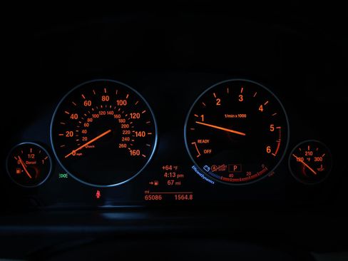 Used 2014 BMW 328d 328d Premium image 17