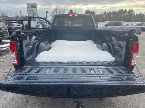 Used 2022 RAM 2500 Tradesman image 30