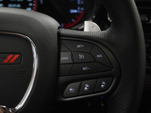 New 2026 Dodge Durango GT AWD/4WD image 28