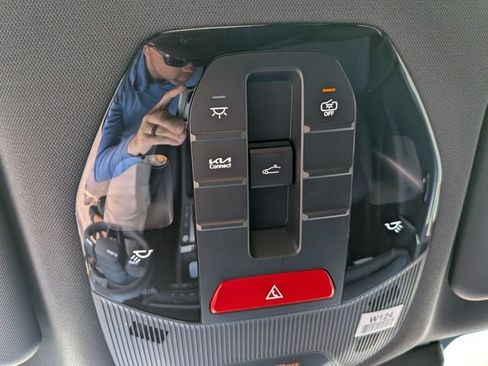 New 2027 Kia Seltos X-Line S AWD/4WD image 24