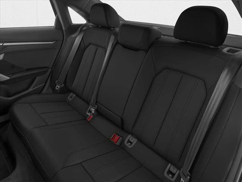 New 2026 Audi A3 2.0T Premium AWD/4WD image 9