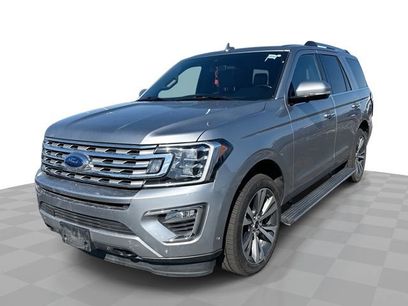 Used 2020 Ford Expedition Limited w/ Equipment Group 302A