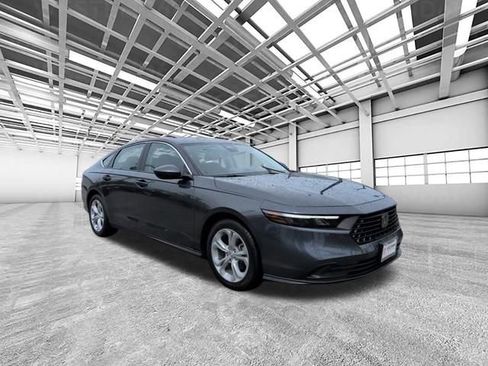 Used 2024 Honda Accord LX image 1