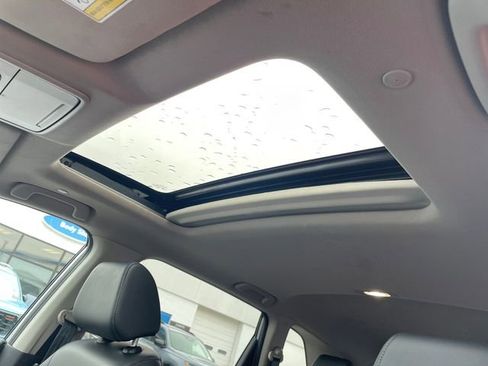 Certified 2024 Honda CR-V EX-L image 16