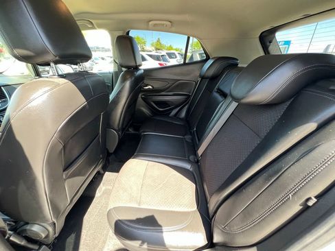 Used 2019 Buick Encore Preferred FWD image 19