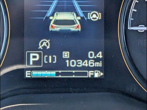 Used 2025 Subaru Forester Wilderness AWD/4WD image 21