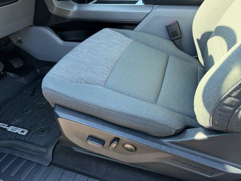 Used 2023 Ford F150 XLT w/ Equipment Group 302A High image 15