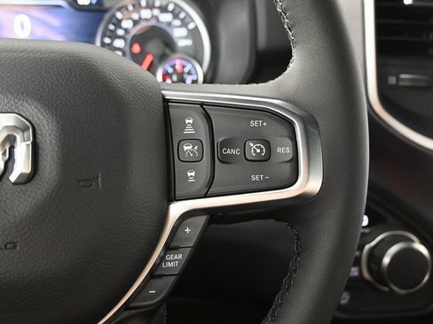 New 2026 RAM 1500 Big Horn image 35