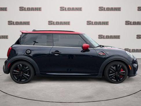 Used 2023 MINI Cooper John Cooper Works FWD image 6