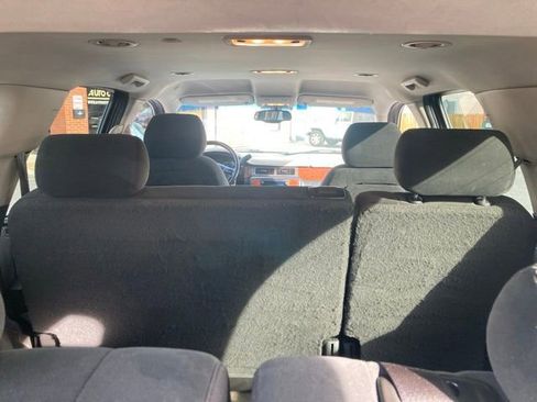 Used 2007 Chevrolet Tahoe LT RWD image 54