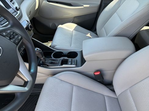 Used 2018 Hyundai Tucson SEL AWD/4WD image 15