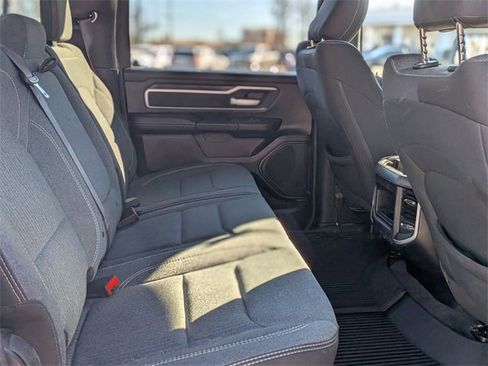 Used 2020 RAM 1500 Big Horn image 33