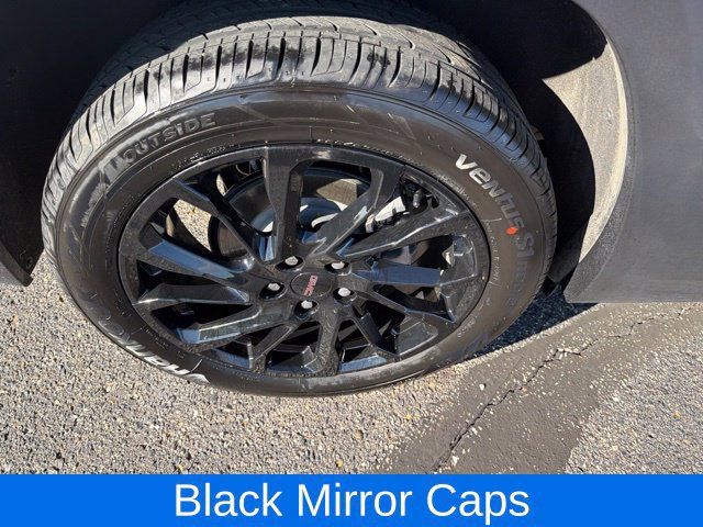 Certified 2024 GMC Terrain SLT w/ Tech Package AWD/4WD image 14