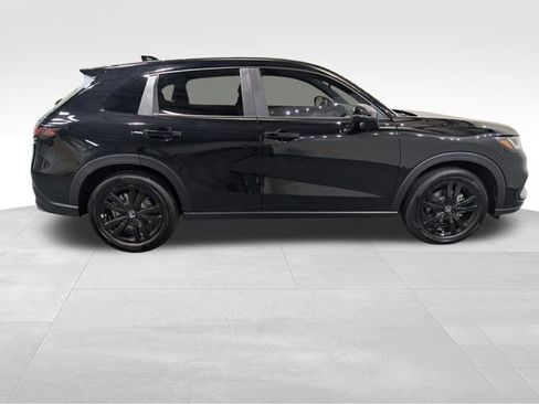 New 2026 Honda HR-V Sport image 7