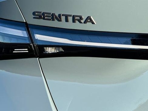 New 2026 Nissan Sentra SV w/ Floor Mat Package image 29