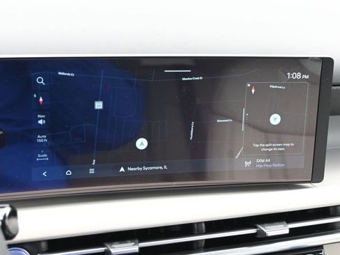 Certified 2025 Hyundai Tucson SEL image 17