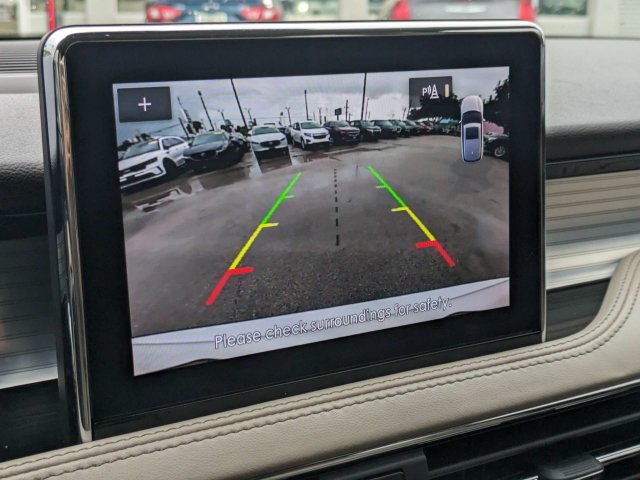 Used 2022 Lincoln Corsair FWD image 28