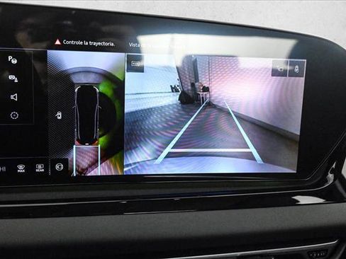 Certified 2025 Audi A5 2.0T Premium Plus w/ Premium Plus image 14