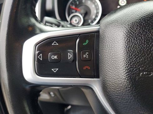 Used 2021 RAM 1500 Big Horn image 18