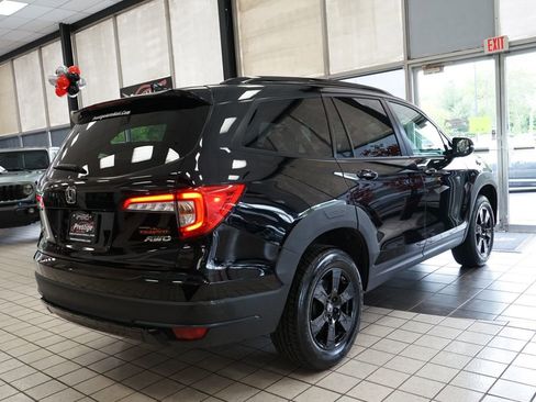 Used 2022 Honda Pilot TrailSport image 18