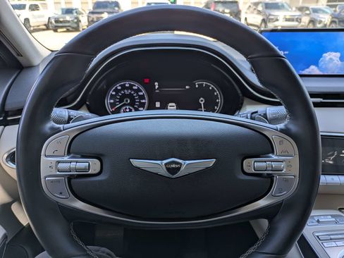 Used 2023 Genesis GV70 2.5T w/ Select Package AWD/4WD image 21