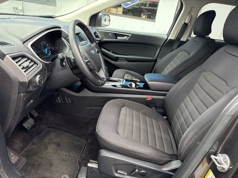 Used 2016 Ford Edge SEL w/ Class II Trailer Tow Package image 18