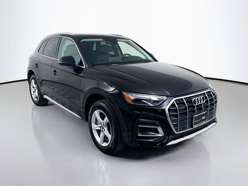 Certified 2023 Audi Q5 2.0T Premium w/ Convenience Package image 7